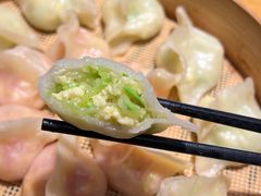 -陈妈妈水饺(学府街店)