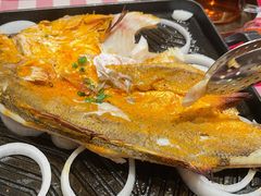 -西贝(上海我格广场店)