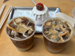 -LANLIZI BAKERY(COSMO店)