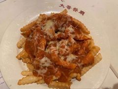 -大哥餐厅(西城花园店)