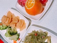 -海底捞火锅(长沙华创国际广场店)