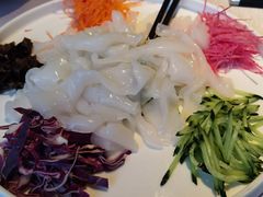 -局气 烤鸭·北京菜(光华路店)