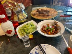 -天羽烤乳鸽店(财大家属院店)