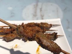 -贺秦生陕面王(富力城店)