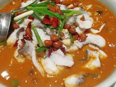 -乌江鱼杭帮菜(西湖店)