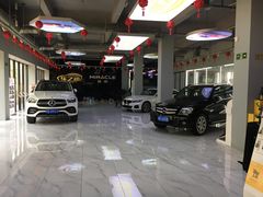 -车之润名车店