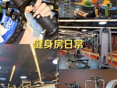 -Fitmula斐嘉健身(省体店)