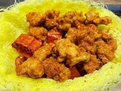 鸭掌-成都吃客(九眼桥店)