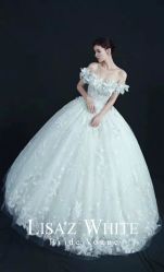 -Renee芮亦婚纱(原丽莎)