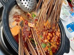 -小向麻辣烫(天街总店)