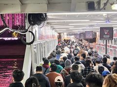 -武汉关码头(轮渡站)