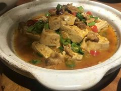 -又一福烤鸭·北京菜(东四店)