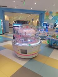 -meland亲子乐园•派对•研学(苏州悠方购物中心店)