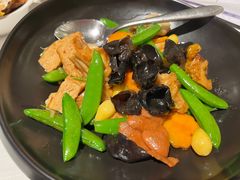 -金苑海鲜酒家(来魅力店)