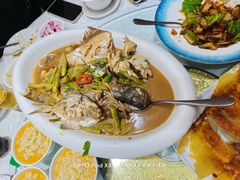 -品味居·首店·大连鲜活海鲜大连菜(东港店)