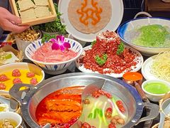 -大龙燚火锅(南山大道店)