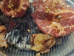 -青瓦餐厅·生鱼片·韩园烤肉(西塔店)