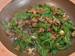 -湘中缘·湖南菜(娄底驻京办店)