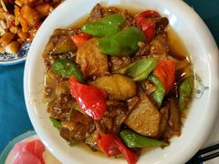 -鸿禧大清花(方庄店)