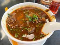 -牛记咖喱美食(十月初五日街店)