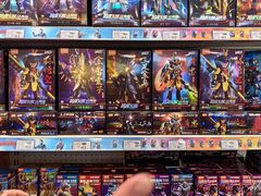 -TOYSRUS玩具反斗城(深圳万象城店)