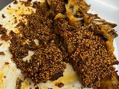 -松明一烤肉馆(鲁园店)