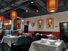 大堂-雲蜀龙阁·金牌水煮鱼(方庄店)