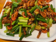 -61号餐吧(兴坪古镇漓江店)