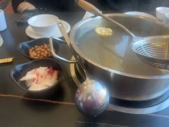 -潮汕美牛肉丸火锅店(天宁寺店)
