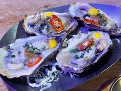 -质烤烤物·活烤海鲜(质烤总店)