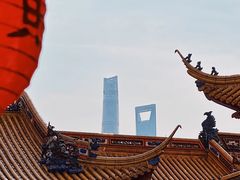 -钦赐仰殿道观