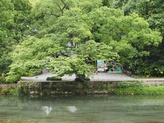 -兰亭风景区