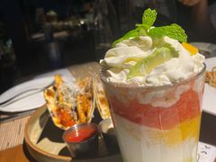 -巴别塔法餐舍(合作路店)