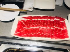 -海底捞火锅(名门店)