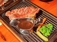 -莫斯科西餐厅