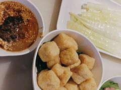 -小骨煲金华砂锅(转塘金街美地店)