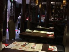 -涌上外婆桥(南塘店)