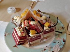 -领仕扒房(长春店)