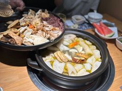 -一朵菌·野生菌探索家火锅(南亚店)