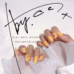 -Cici Nail日式美甲美睫工作室