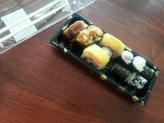 -墨竹寿司(九江店)