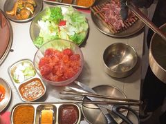 -西塔老太太泥炉烤肉(温州首店万象城黑金店)