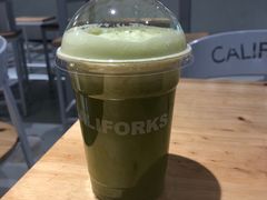 桑巴之舞-CALIFORKS加州叉子轻食(朝阳门店)