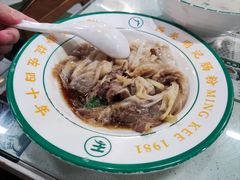 -西关明记肠粉(荔枝湾店)