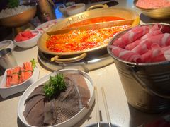 -小龙坎火锅(全球总店)