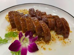 -老浒记烤鸭-北京菜(琉璃厂店)