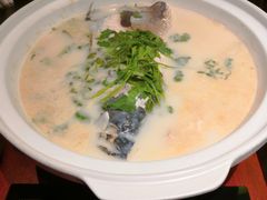-久宴·天目湖大鱼头(恐龙园店)