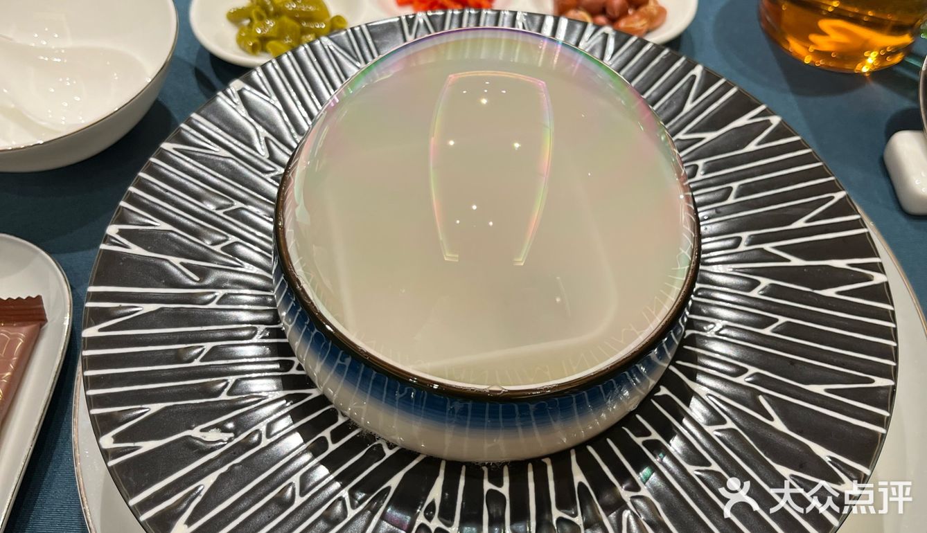 超级好吃的私房菜