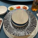 超级好吃的私房菜