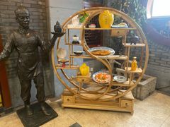 -聚春园自助餐厅(东街口店)